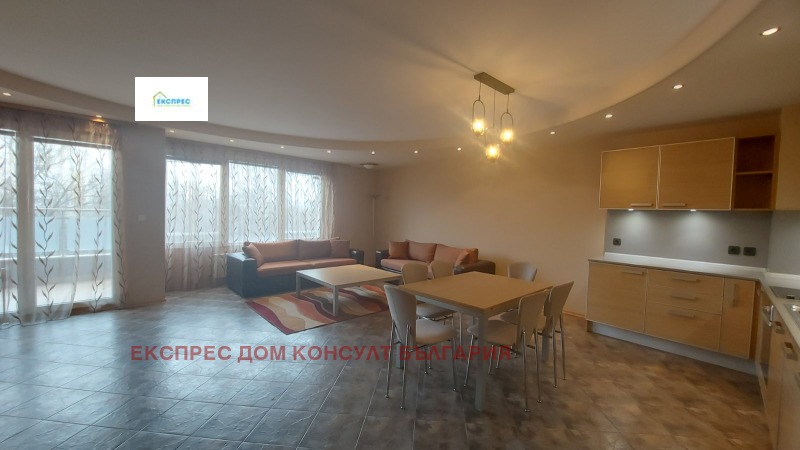 Kiralık  2 yatak odası Sofia , Strelbişe , 125 metrekare | 28680384 - görüntü [2]