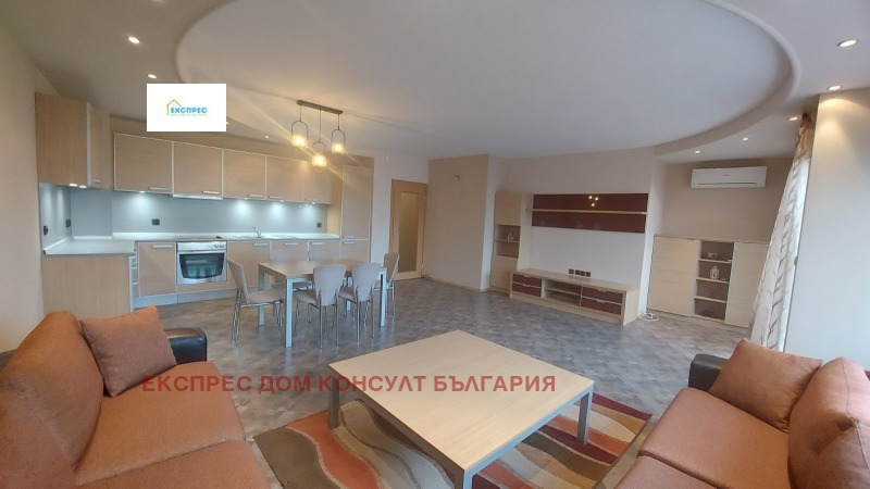 Kiralık  2 yatak odası Sofia , Strelbişe , 125 metrekare | 28680384 - görüntü [3]