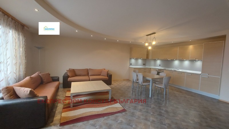 Kiralık  2 yatak odası Sofia , Strelbişe , 125 metrekare | 28680384