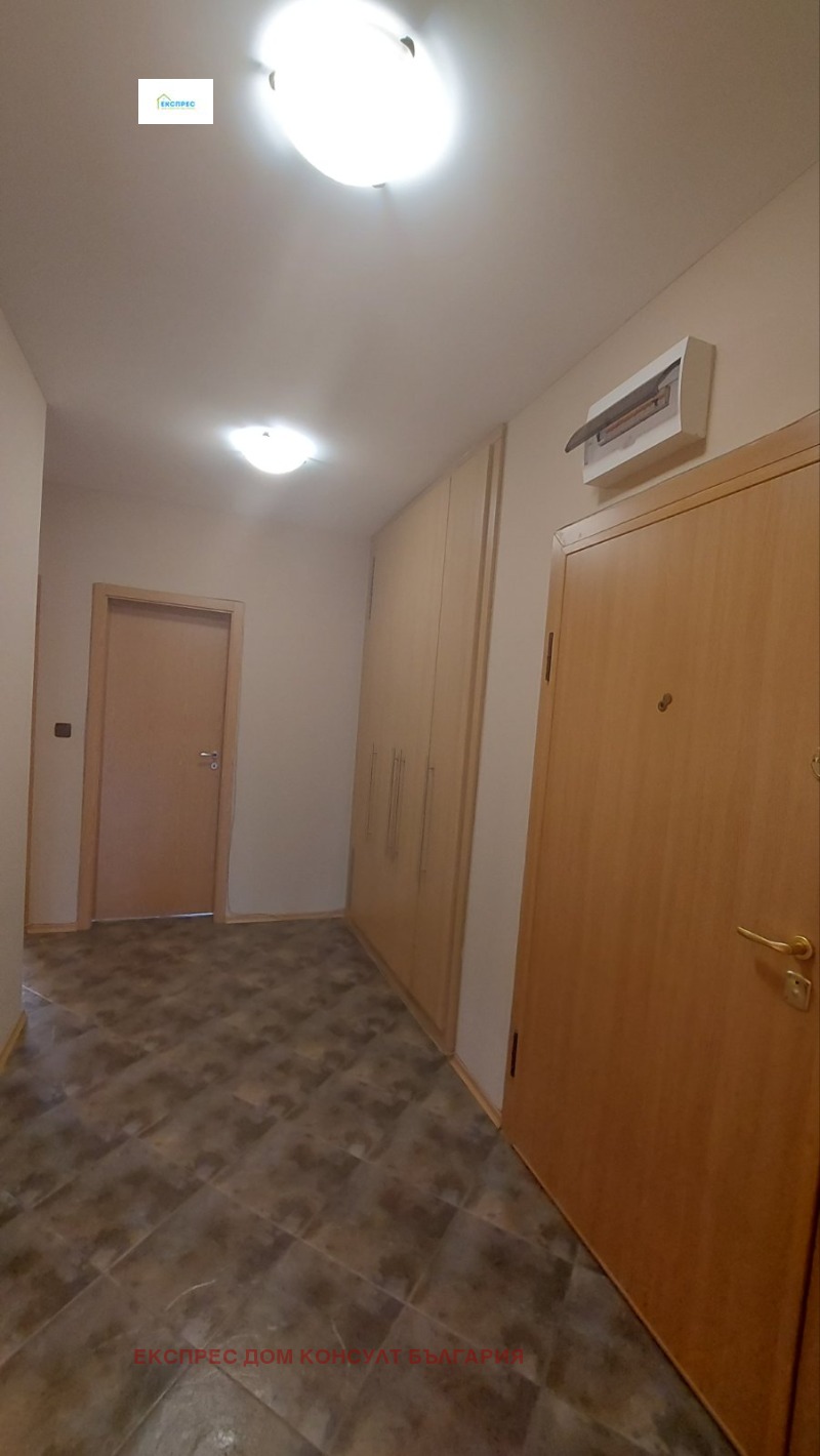 Kiralık  2 yatak odası Sofia , Strelbişe , 125 metrekare | 28680384 - görüntü [13]