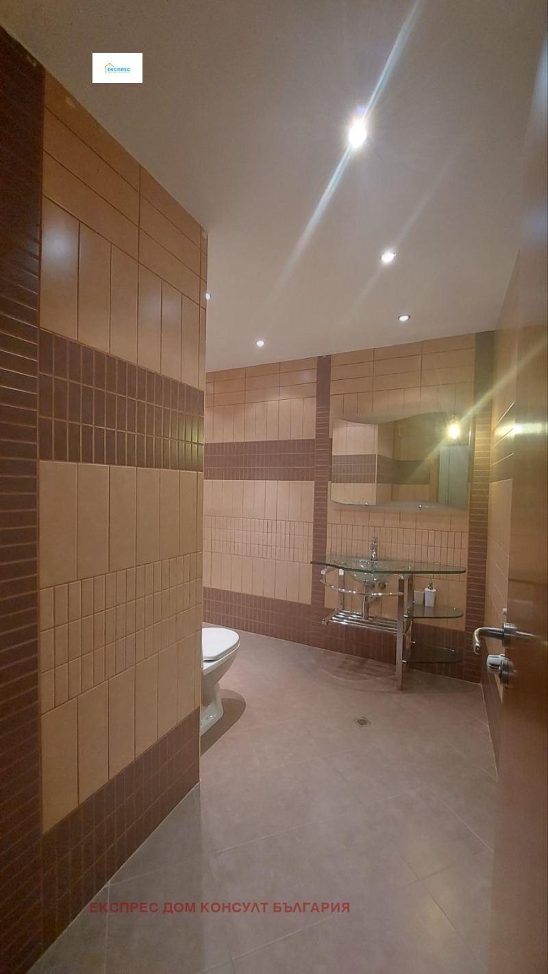 Kiralık  2 yatak odası Sofia , Strelbişe , 125 metrekare | 28680384 - görüntü [10]