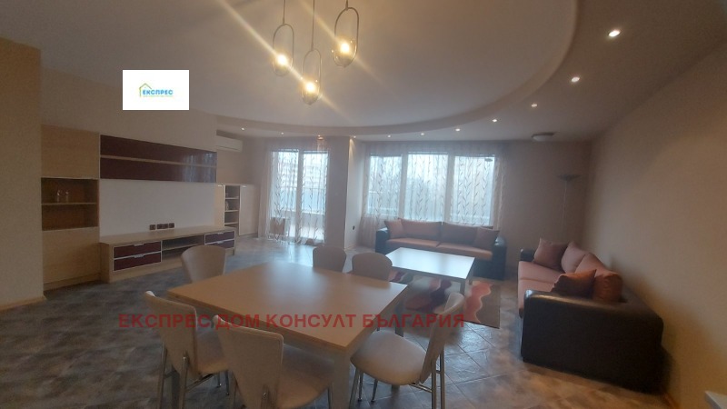 Kiralık  2 yatak odası Sofia , Strelbişe , 125 metrekare | 28680384 - görüntü [4]
