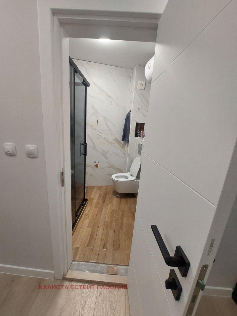 Дава под наем  3-стаен град Пловдив , Каменица 1 , 80 кв.м | 46226947 - изображение [6]
