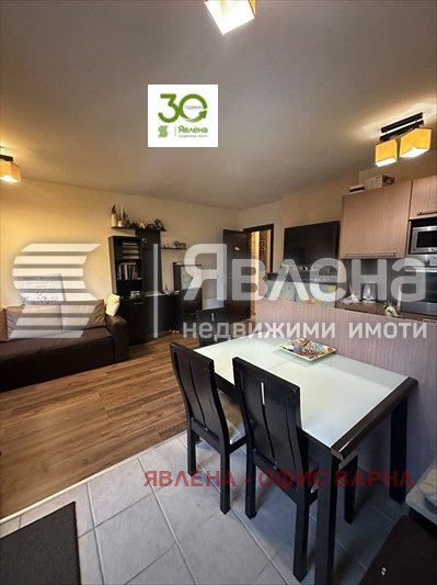 В аренду  2 спальни область Варна , Приселци , 100 кв.м | 70391802 - изображение [9]