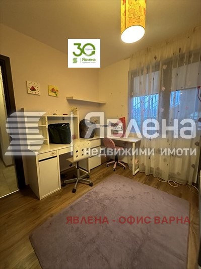 В аренду  2 спальни область Варна , Приселци , 100 кв.м | 70391802 - изображение [6]