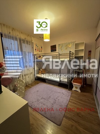 В аренду  2 спальни область Варна , Приселци , 100 кв.м | 70391802 - изображение [4]