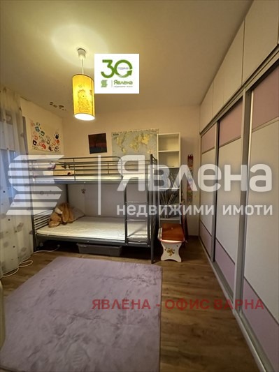 В аренду  2 спальни область Варна , Приселци , 100 кв.м | 70391802 - изображение [5]