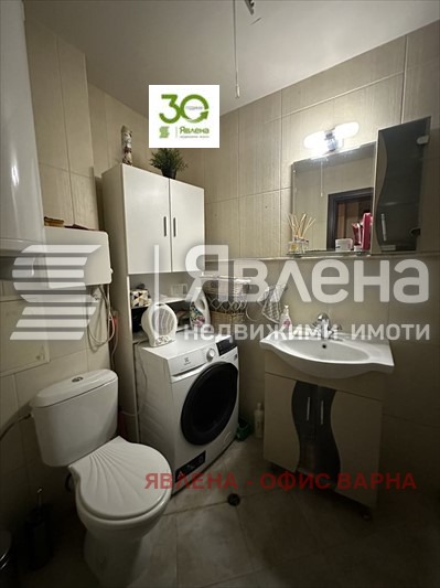 В аренду  2 спальни область Варна , Приселци , 100 кв.м | 70391802 - изображение [11]