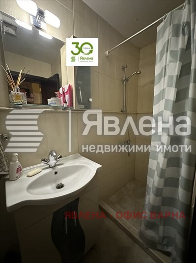 В аренду  2 спальни область Варна , Приселци , 100 кв.м | 70391802 - изображение [12]