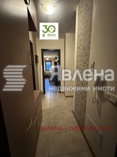 В аренду  2 спальни область Варна , Приселци , 100 кв.м | 70391802 - изображение [10]