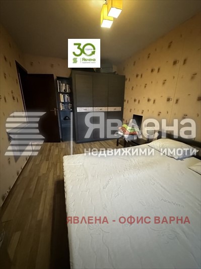 В аренду  2 спальни область Варна , Приселци , 100 кв.м | 70391802 - изображение [7]