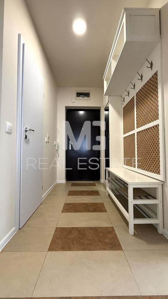 Дава под наем 3-СТАЕН, гр. София, м-т Гърдова глава, снимка 3 - Апартаменти - 54063364