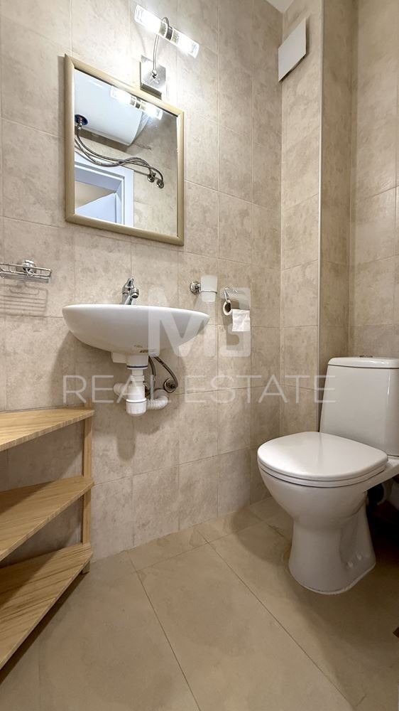 Дава под наем 3-СТАЕН, гр. София, м-т Гърдова глава, снимка 12 - Апартаменти - 54063364