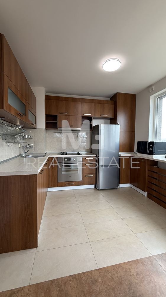 Дава под наем 3-СТАЕН, гр. София, м-т Гърдова глава, снимка 6 - Апартаменти - 54063364