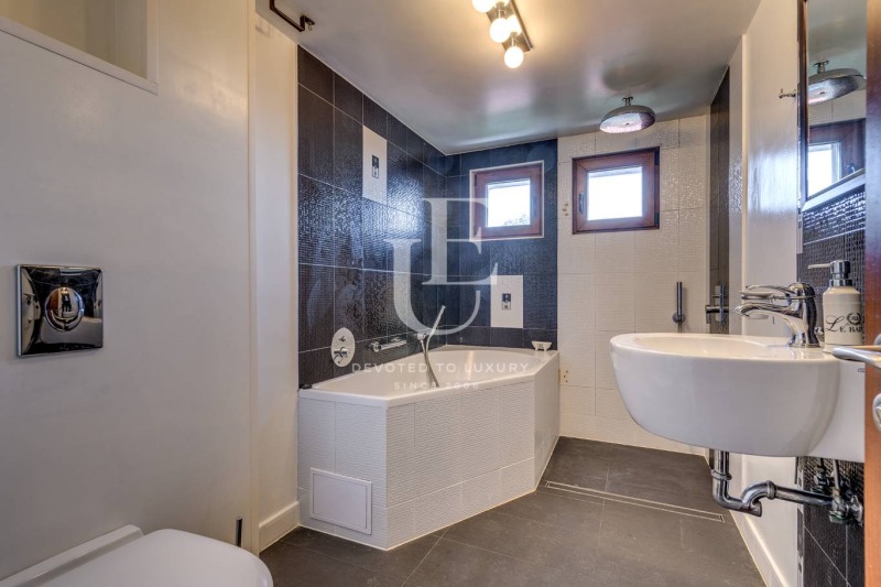 В аренду  Дом София , Бояна , 200 кв.м | 98709566 - изображение [6]
