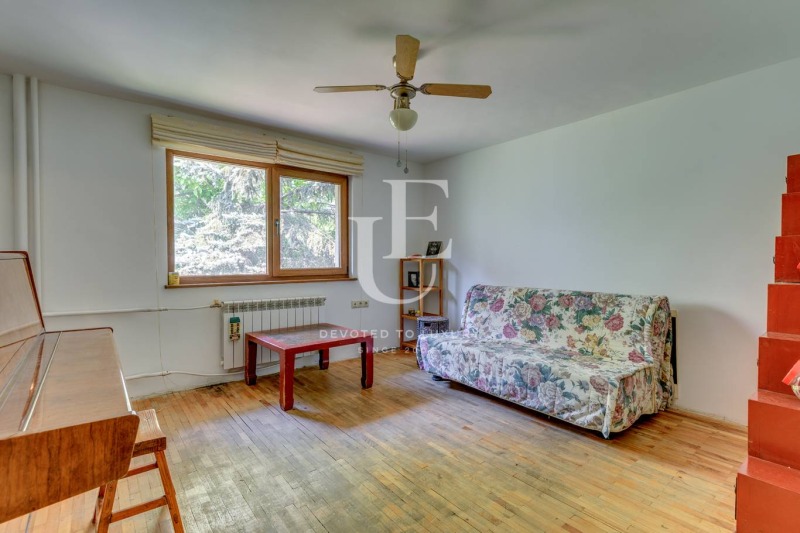 В аренду  Дом София , Бояна , 200 кв.м | 98709566 - изображение [3]