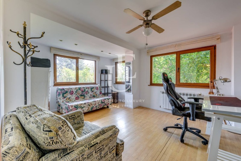 В аренду  Дом София , Бояна , 200 кв.м | 98709566 - изображение [5]