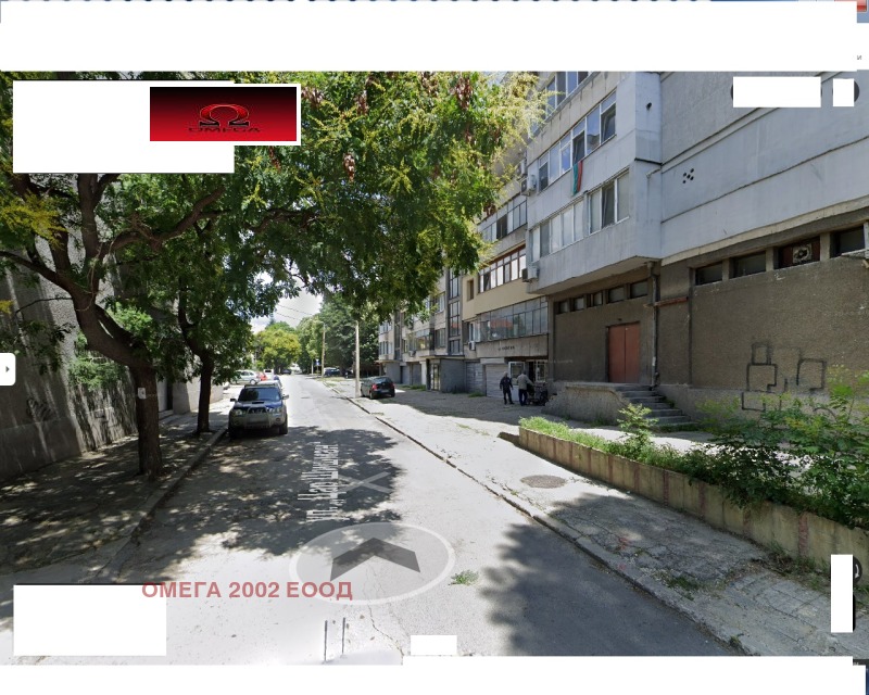 För uthyrning  Garage Ruse , Centar , 22 kvm | 55023614