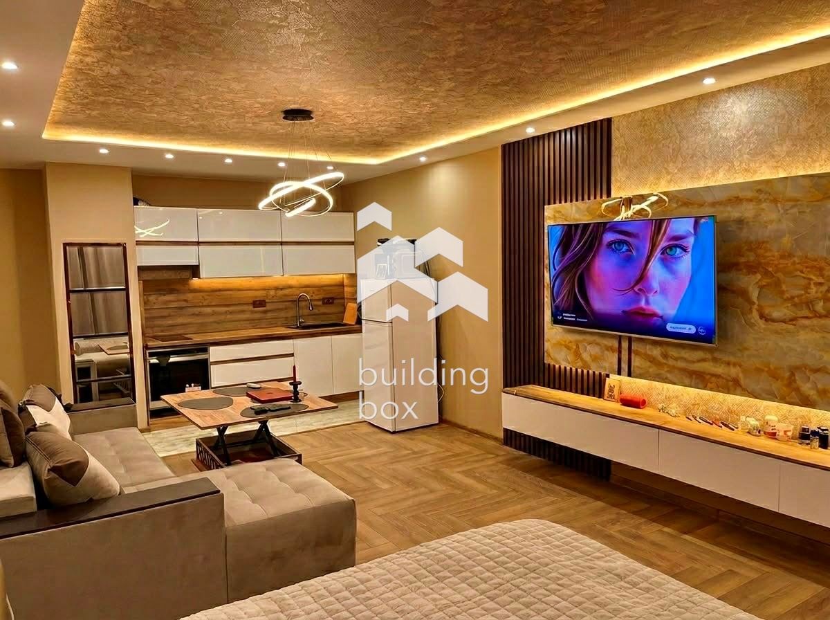 Дава под наем 1-СТАЕН, гр. София, Витоша