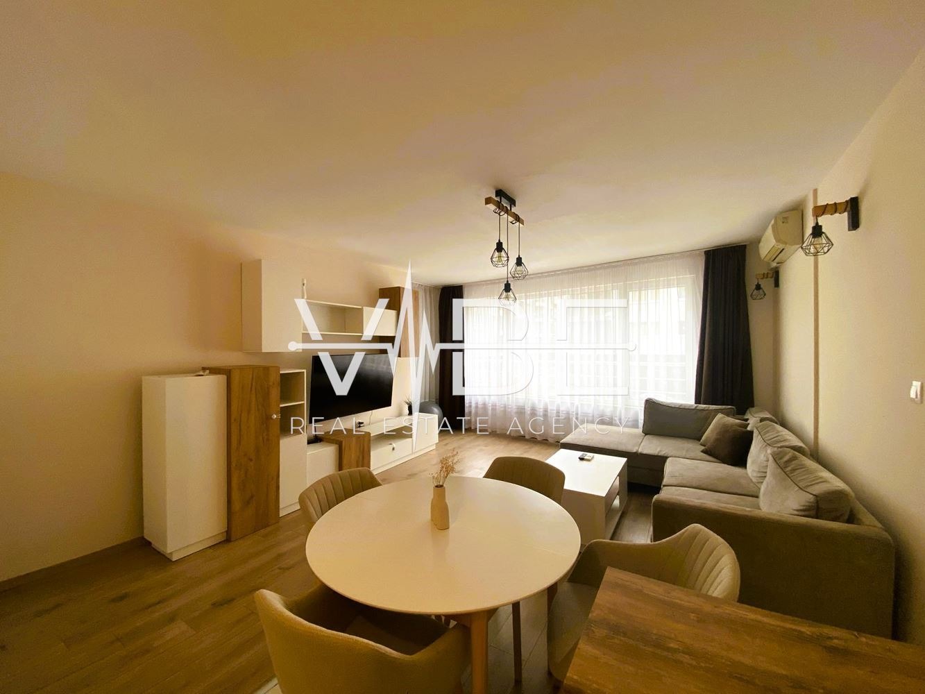 Дава под наем 2-СТАЕН, гр. София, Студентски град, снимка 6 - Апартаменти - 54183698