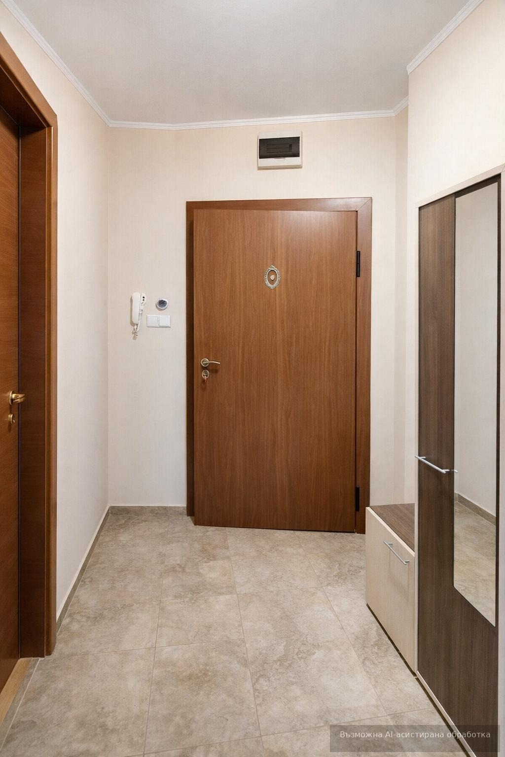 Дава под наем 2-СТАЕН, гр. Пловдив, Кършияка, снимка 8 - Апартаменти - 55610101
