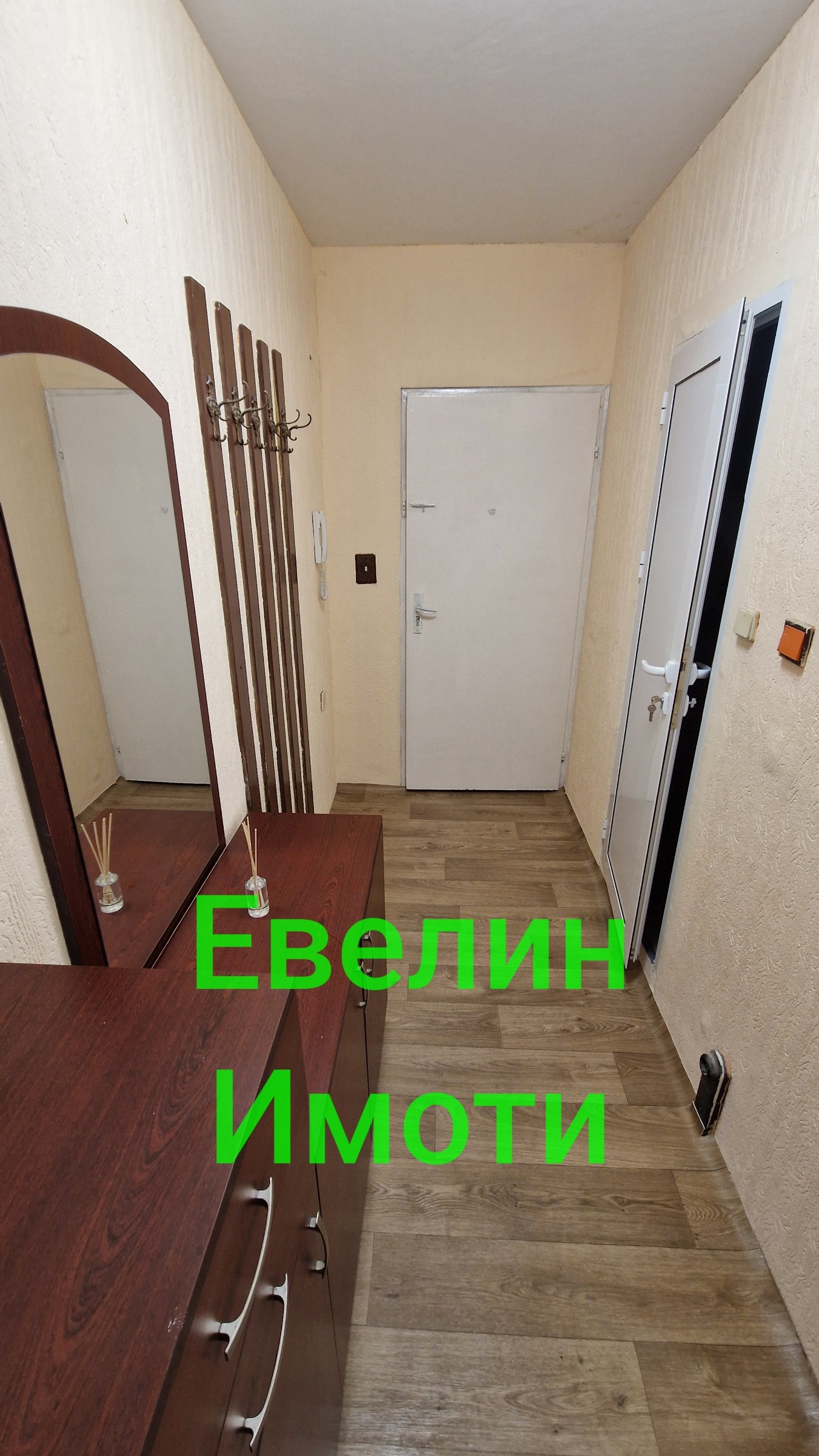 Дава под наем 2-СТАЕН, гр. Русе, Дружба 1, снимка 6 - Апартаменти - 55694197