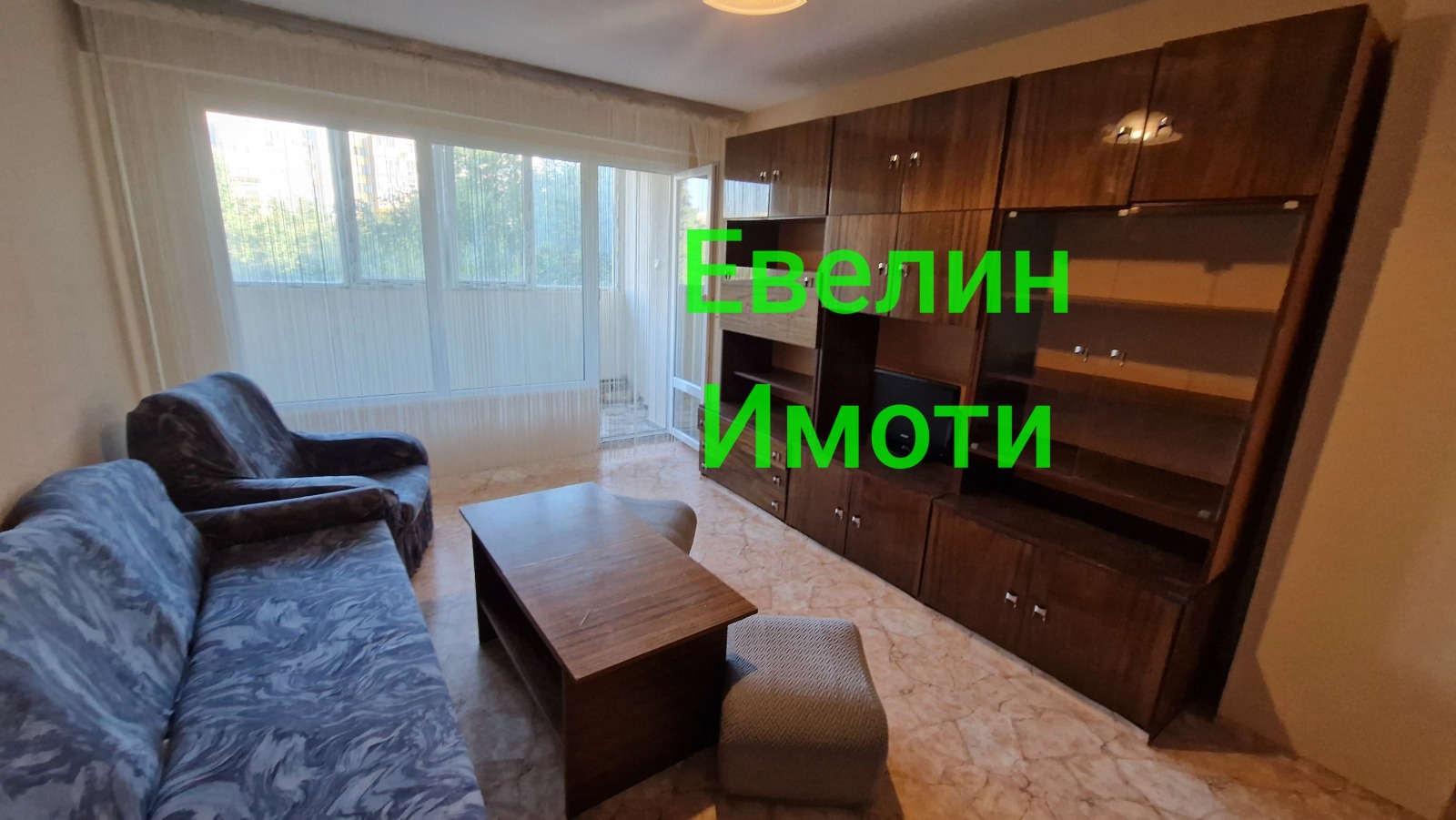 Дава под наем 2-СТАЕН, гр. Русе, Дружба 1, снимка 15 - Апартаменти - 55694197
