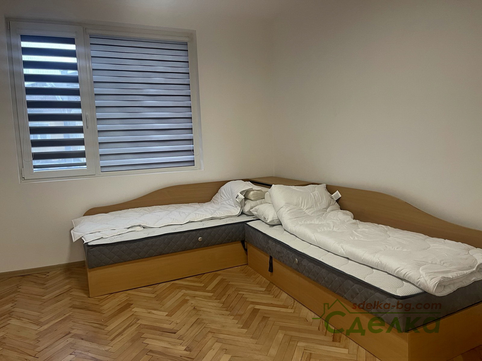 Дава под наем 3-СТАЕН, гр. Габрово, Център, снимка 4 - Апартаменти - 54586881