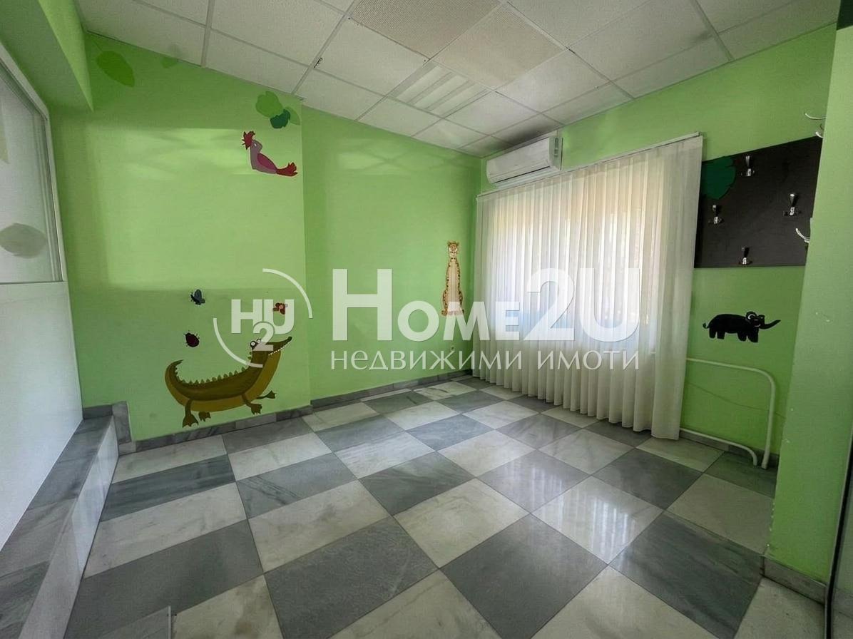 Дава под наем ОФИС, гр. Варна, Операта, снимка 6 - Офиси - 55116713