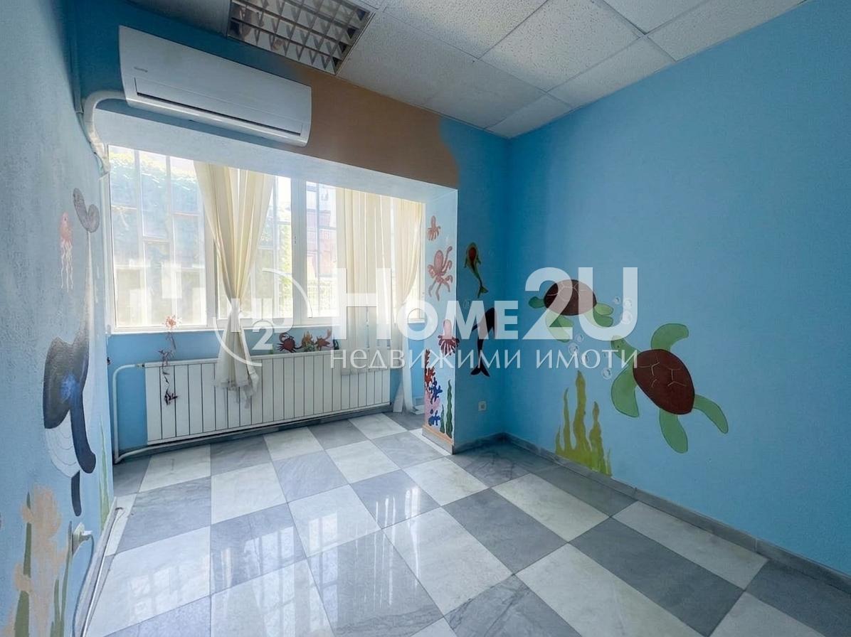 Дава под наем ОФИС, гр. Варна, Операта, снимка 10 - Офиси - 55116713