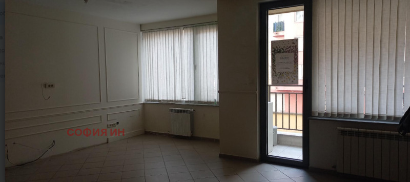 Дава под Наем ОФИС в град София, Стрелбище - 70 кв.м / 600 € » 1 173.50 лв., СОФИЯ ИН
