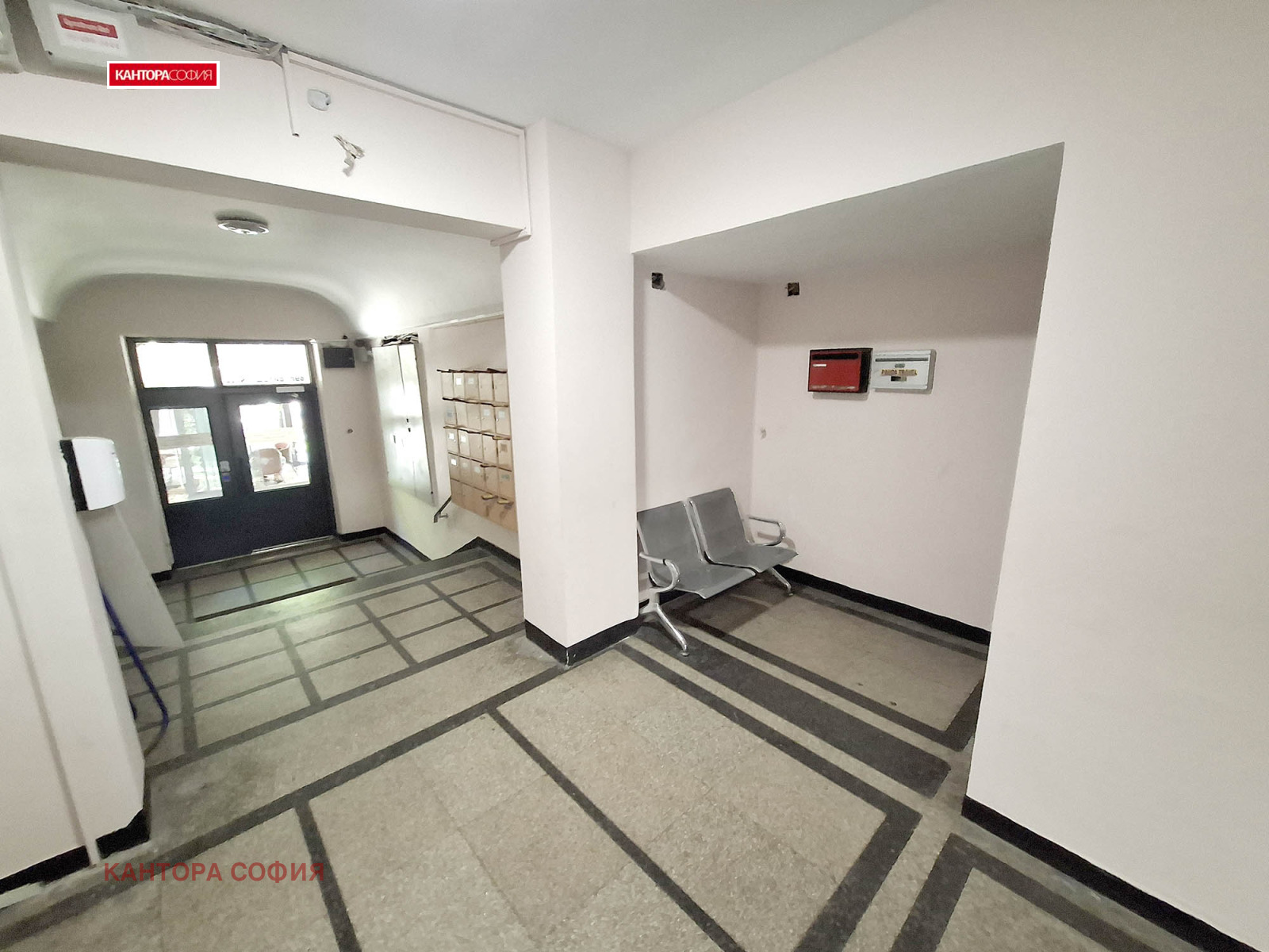 Дава под Наем ОФИС | Imot.bg — изображение 2