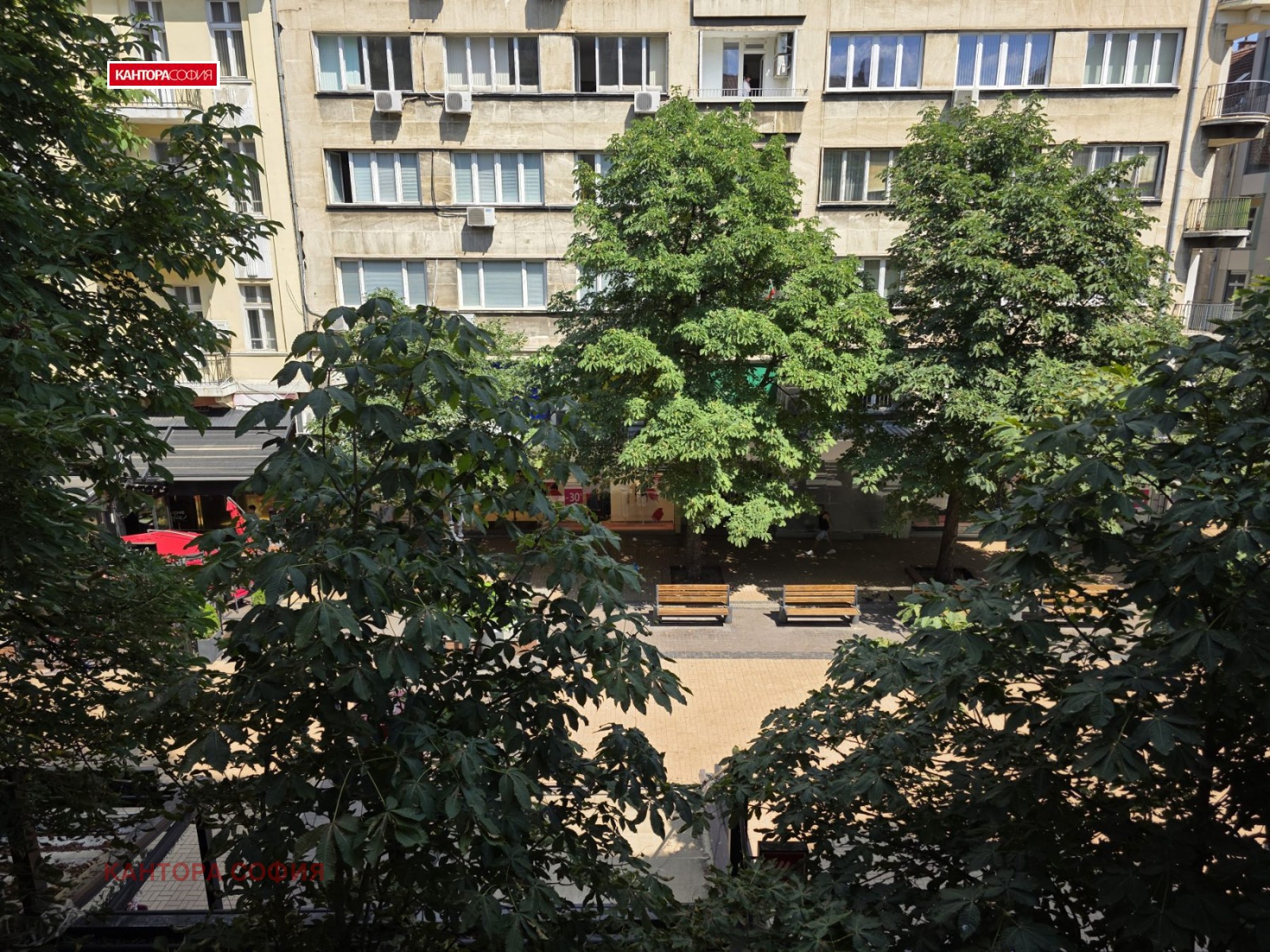 Дава под Наем ОФИС | Imot.bg — изображение 1