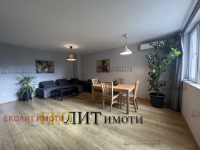 3-СТАЕН, 115 m2