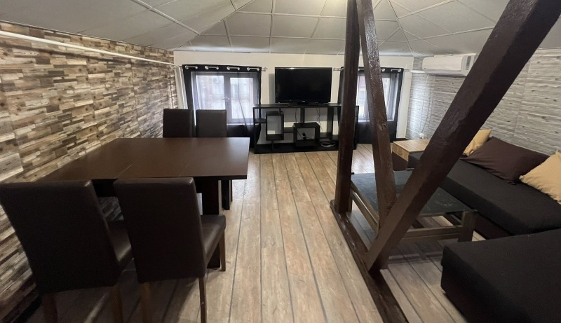 Дава под наем 1-СТАЕН, гр. София, Център, снимка 4 - Апартаменти - 52837888