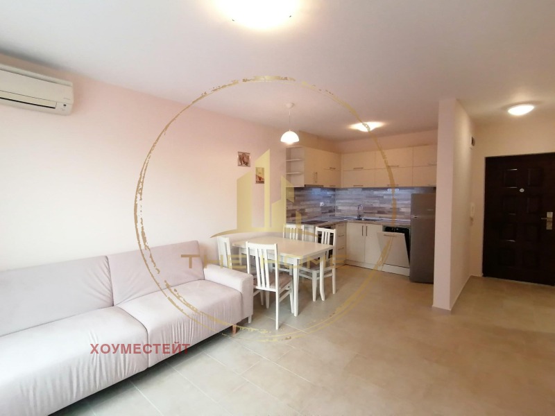 K pronájmu  1 ložnice Varna , Cveten kvartal , 60 m2 | 29990599