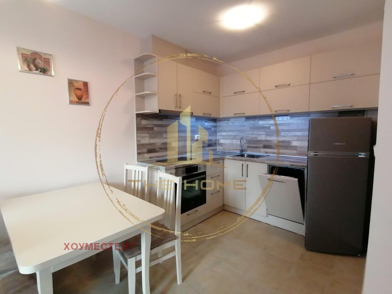 K pronájmu  1 ložnice Varna , Cveten kvartal , 60 m2 | 29990599 - obraz [2]