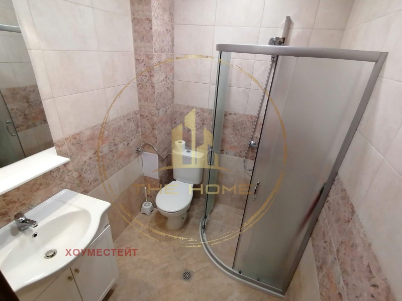 K pronájmu  1 ložnice Varna , Cveten kvartal , 60 m2 | 29990599 - obraz [8]