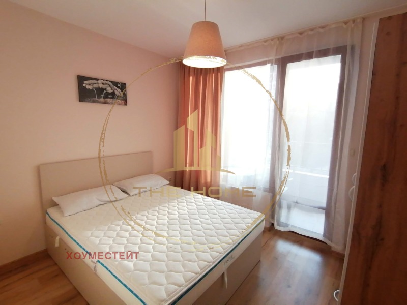 K pronájmu  1 ložnice Varna , Cveten kvartal , 60 m2 | 29990599 - obraz [6]