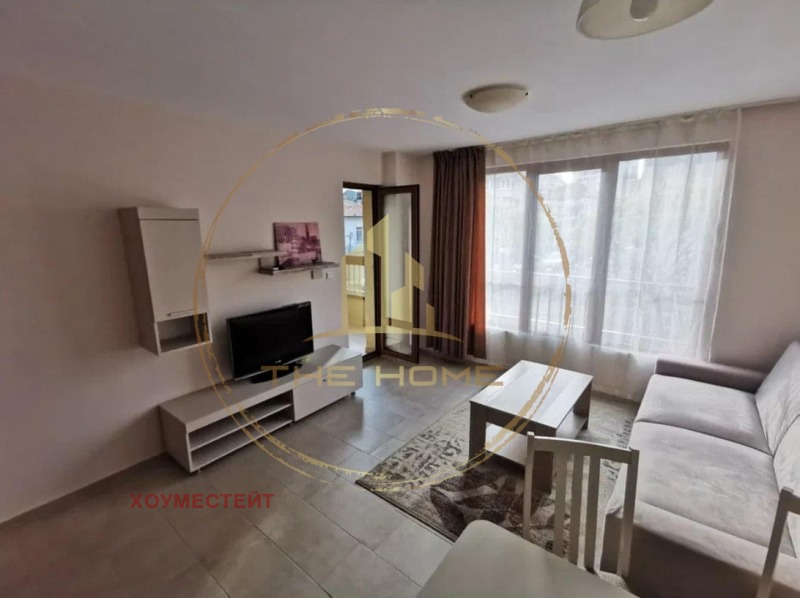 K pronájmu  1 ložnice Varna , Cveten kvartal , 60 m2 | 29990599 - obraz [4]