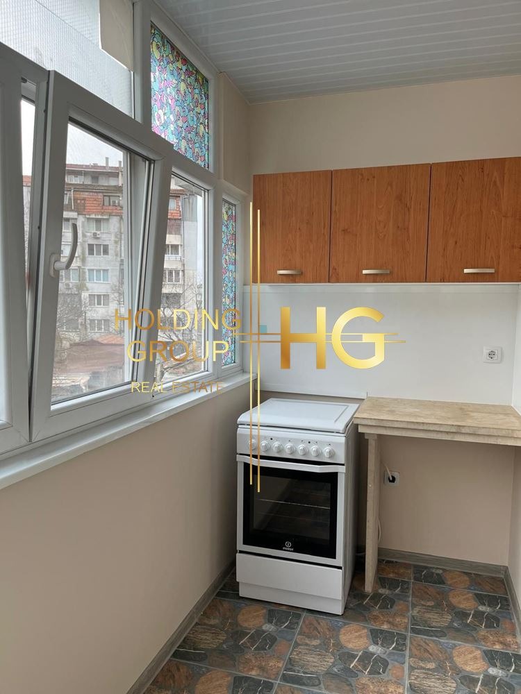 For Rent  1 bedroom Varna , Avtogara , 45 sq.m | 83270584 - image [5]