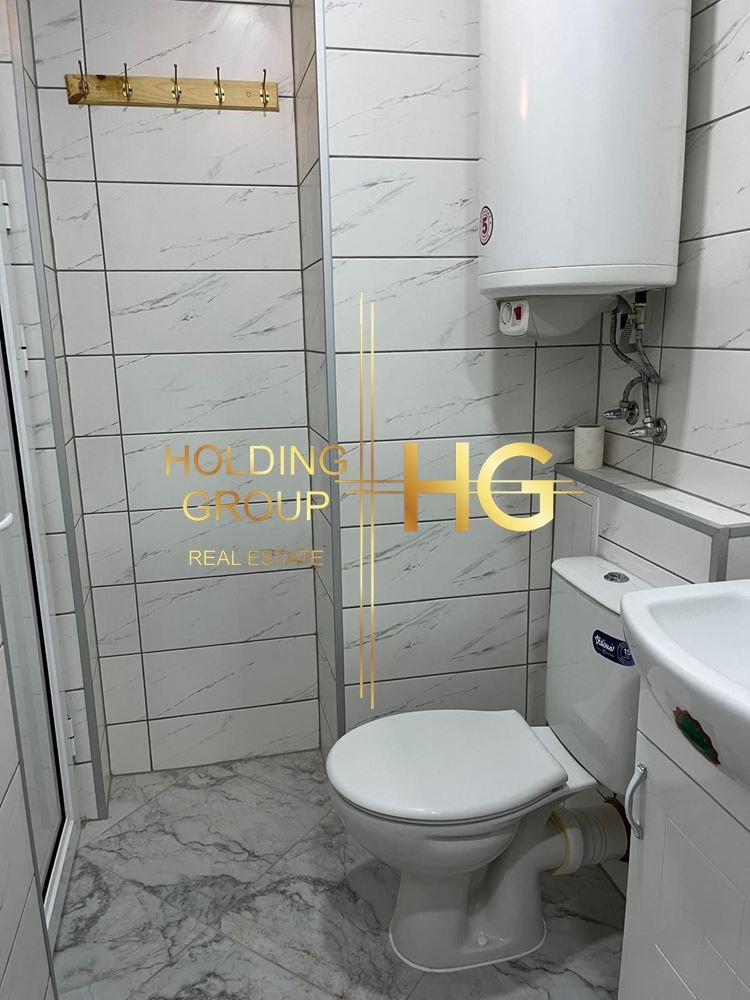 Para alugar  1 quarto Varna , Avtogara , 45 m² | 83270584 - imagem [11]