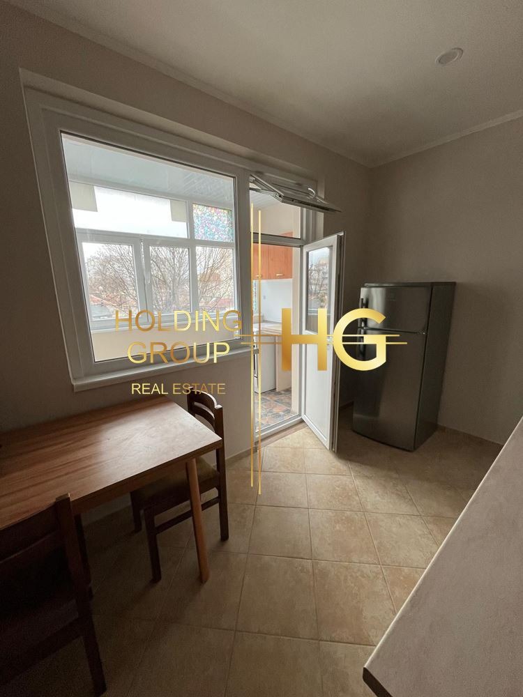 For Rent  1 bedroom Varna , Avtogara , 45 sq.m | 83270584 - image [4]