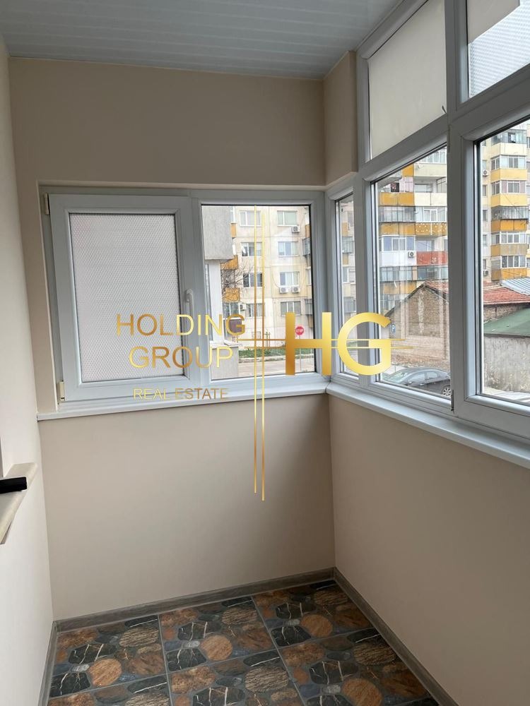 Para alugar  1 quarto Varna , Avtogara , 45 m² | 83270584 - imagem [6]