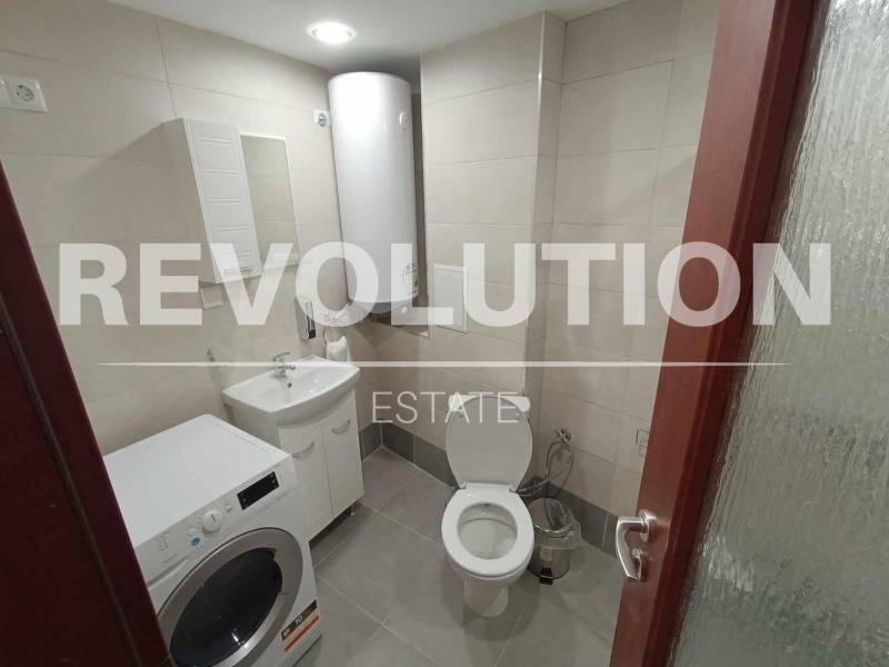 Дава под наем  2-стаен град Варна , Зимно кино Тракия , 60 кв.м | 50376106 - изображение [5]