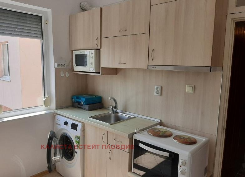 В аренду  1 спальня Пловдив , Тракия , 60 кв.м | 41516532