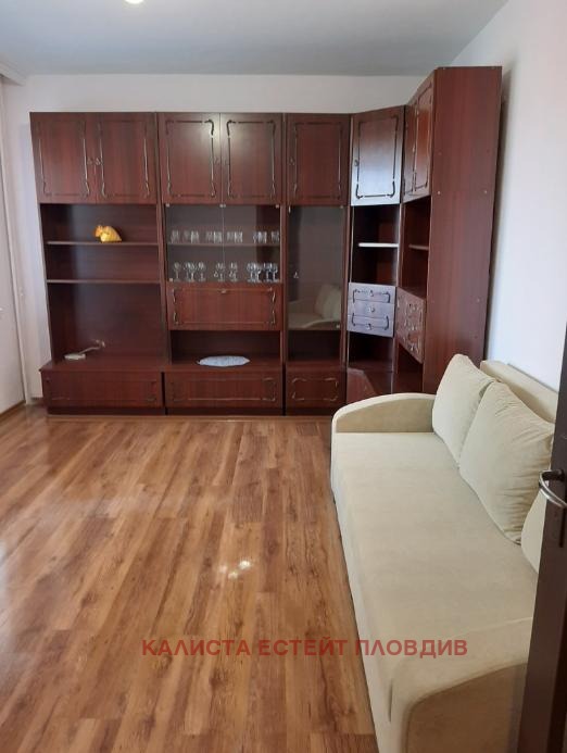 В аренду  1 спальня Пловдив , Тракия , 60 кв.м | 41516532 - изображение [3]