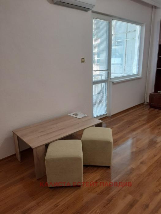 В аренду  1 спальня Пловдив , Тракия , 60 кв.м | 41516532 - изображение [4]