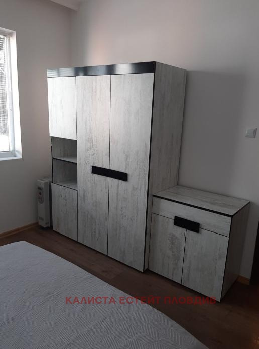 В аренду  1 спальня Пловдив , Тракия , 60 кв.м | 41516532 - изображение [6]
