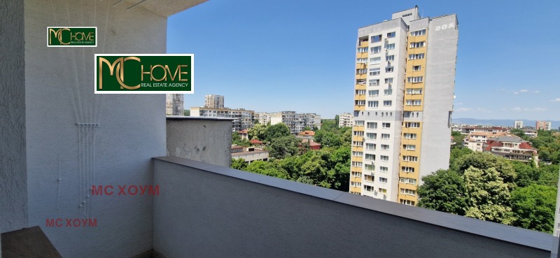Дава под наем  2-стаен град София , Красна поляна 1 , 67 кв.м | 51550208 - изображение [10]